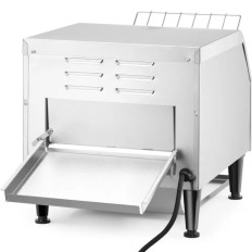 Grille-pain à convection 2240W - Hendi 261309