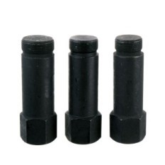 Pneumaatiline puller eemaldamise eemaldamise demonteerimine 22el