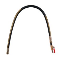 Pneumatisk puller fjernelse fjernelse af demontering 22el