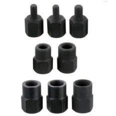 Desmontaje de eliminación de extractor neumático de desmontaje 22el