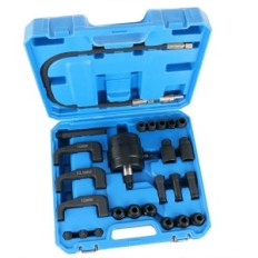 D2028-B Injecteurs d'extracteur pneumatique avec adaptateurs + griffes