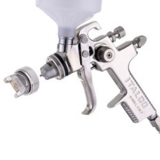 Pintura precisa Pintol Pintura Original Italco H-500 LVMP 1.3mm