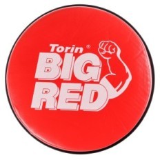 Roterende verksted Workshop Chair Workshop Wheel Bearing Big Red