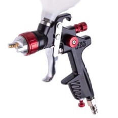 LVMP boju pištolj za slikanje mlaznice 2,0mm 2-2,3bar slika 600ml