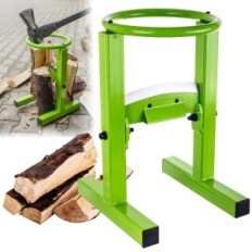 Wood chip LS200A - Single (splitter)