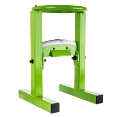 Wood chip LS200A - Single (splitter)