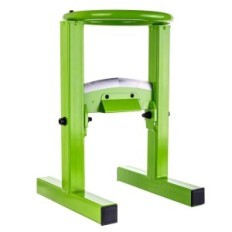 Wood chip LS200A - Single (splitter)