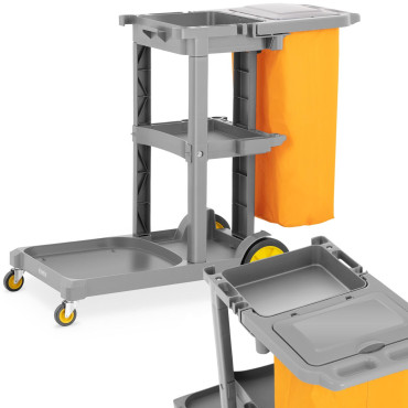 Carrello di servizio con...