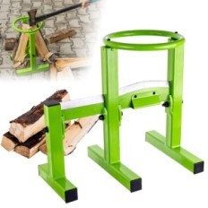 Puce en bois LS200 - Double (Splitter)