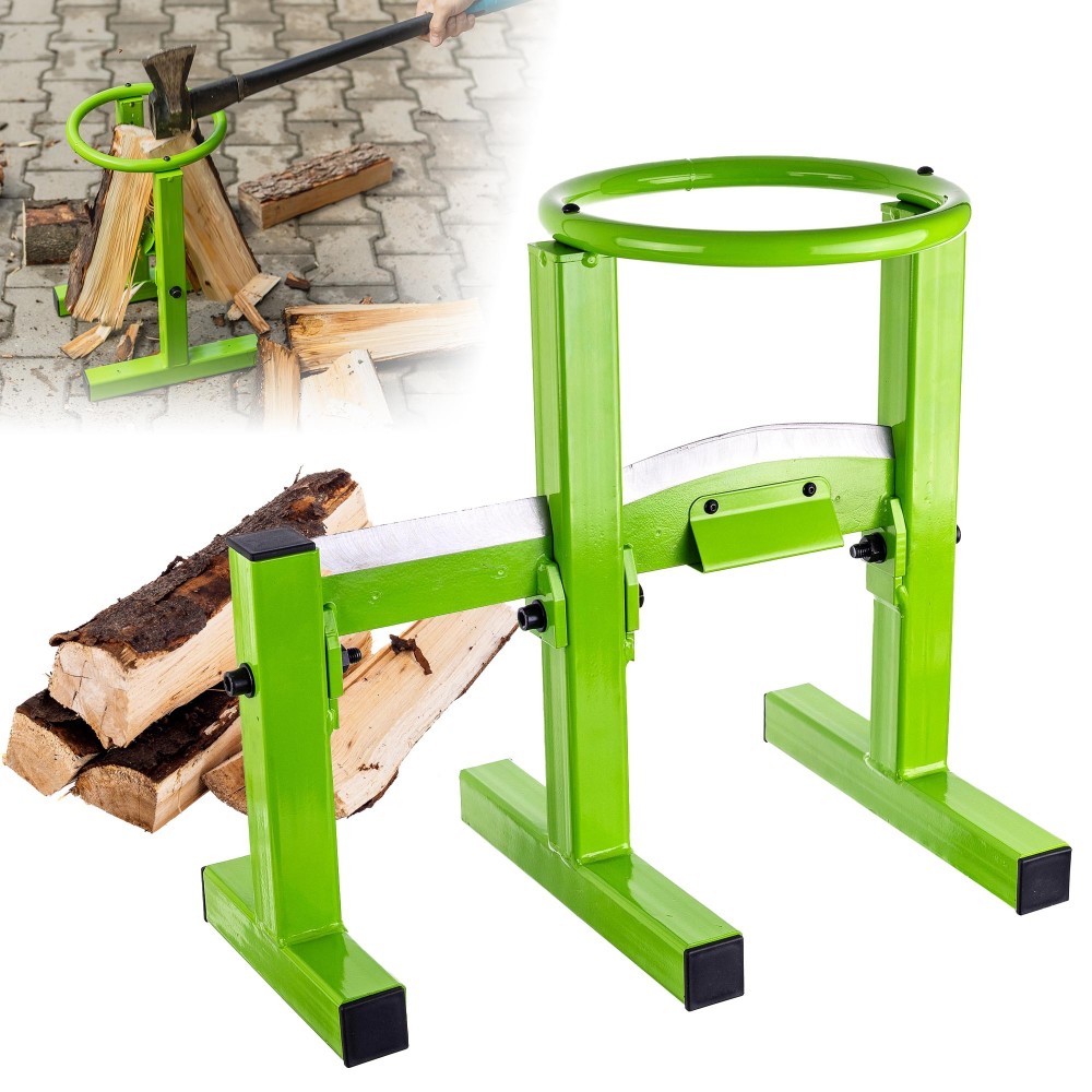 Wood Chip LS200 - Dubbel (Splitter)