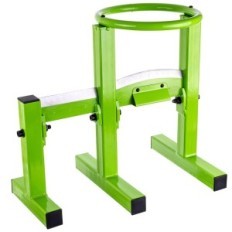 Wood Chip LS200 - Dobbel (Splitter)