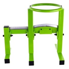 Chip de madera LS200 - Doble (divisor)