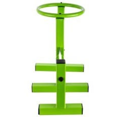 Wood chip LS200 - Double (splitter)