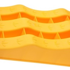 Wedges Investments Leveling Fablion 2 Kunst Sett for Camping Trailers