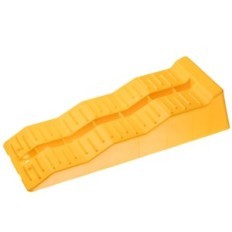 Investments Leveling primers 2 pcs KPL with wedges Wedges for trailers