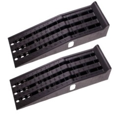 2 kos avtomobilov izumijo 6T delavnice rampe holling platformo široko