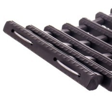 Najazd samochodowy TS501-150 trap rozwijany 6T