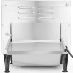 Toaster letová strážnice 2240W - Hendi 261309