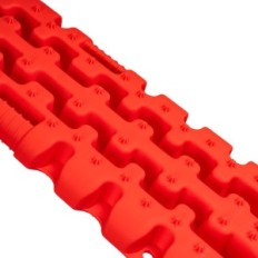 Sandfällor 2sts Muddy Snow Invases 4x4 Off Road Red Red 10t