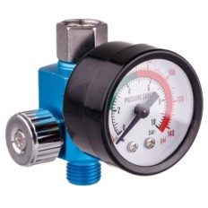 Luchtdrukregelaar SICOPRO 1/4 Scieler Piglet Pipolet Regulator