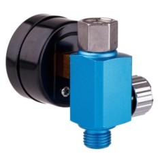 Luchtdrukregelaar SICOPRO 1/4 Scieler Piglet Pipolet Regulator