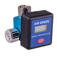 Reducer za tlak Pištola PICNIC Elektronski digitalni 1/4 Sicopro