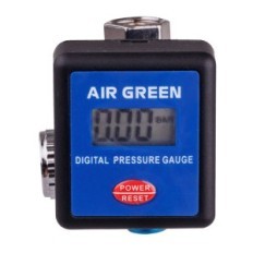 Reducer za tlak Pištola PICNIC Elektronski digitalni 1/4 Sicopro