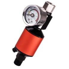 Trykkreduksjonsmanometer Dehadencjorer Deweret Pistol 1/4