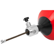Scrutchmabmaker Vicry spiral reel for smearing 750 pipes in length 7.6 m Wed. 20-65 mm