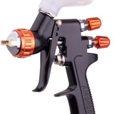 HVLP paint gun for painting nozzle 2.5mm AIRGREEN SICO PRO 600ml