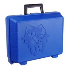 Piknik pištolo set 0.8 + 1,4 + 1.7 HVLP Slikarstvo SicoPro Reducer