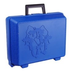 Piknik pištolo set 0.8 + 1,4 + 1.7 HVLP Slikarstvo SicoPro Reducer