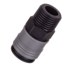 Pneumaattinen kvantitompesillö 1/2 "Nopea kytkentä Rust Resistentti