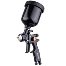 Mini Auarita Lion 2 Šviesos valymo gole 1.2mm hvlp 250ml