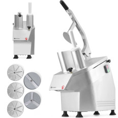 Elektrická šňůra do válce + 5 disky Profi Line - Hendi 231807