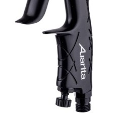 Mini Auarita Lion 2 Light Leals Gole 1.2mm HVLP per 250 ml