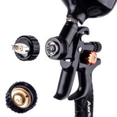 MINI AUARITA LION 2 LIGHT LEALS GOLE 1.2MM HVLP for 250ml