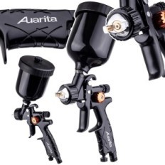 Mini Auarita Lion 2 světlo 1 světlo 1.0mm HVLP pro 250ml