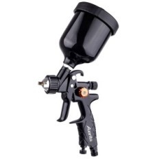 MINI AUARITA LION 2 LIGHT LIGHT GOLE GOLE 0,8mm HVLP to 250ml