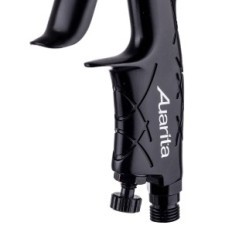 Mini Auariti Lion 2 svjetlo svjetlo gole Gole 0,8 mm HVLP na 250 ml