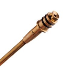 Propano de Burner ZW-06 / Oxigênio para solda dura, 4 tampa substituível