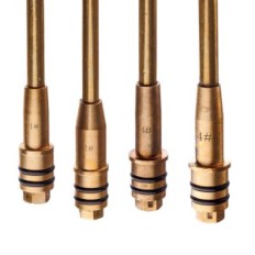 BURNER ZW-06 PROPANE / KYSUMENTU PRE HARD SAŽPORA, 4 vymeniteľná čiapočka