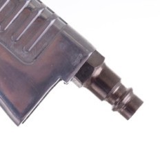 Sandblasting Gun Cabin Sandarket 4 ugelli in ceramica 4-5-6-7mm