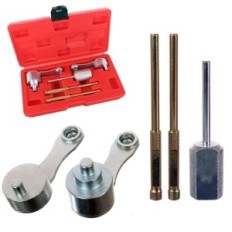 Lock TIMING JAGUAR LAND ROVER 2.7 3.0 V6 TDV6