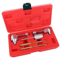 Ajastuslukk Jaguar Land Rover 2.7 3.0 V6 TDV6