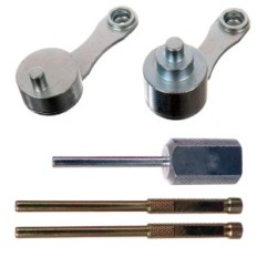 Lock TIMING JAGUAR LAND ROVER 2.7 3.0 V6 TDV6