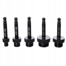 LT- QX10326 adapterek készlete olajcseréhez automata sebességváltóban