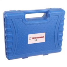 Un conjunto de adaptadores de reemplazo de aceite LT-QX10326 en una transmisión automática