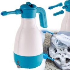 Piano-sprayer xf-b01-8 2in1 batteri