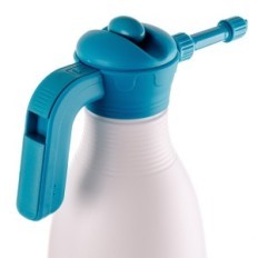 Piano-Sprayer XF-B01-8 2IN1 Batterie